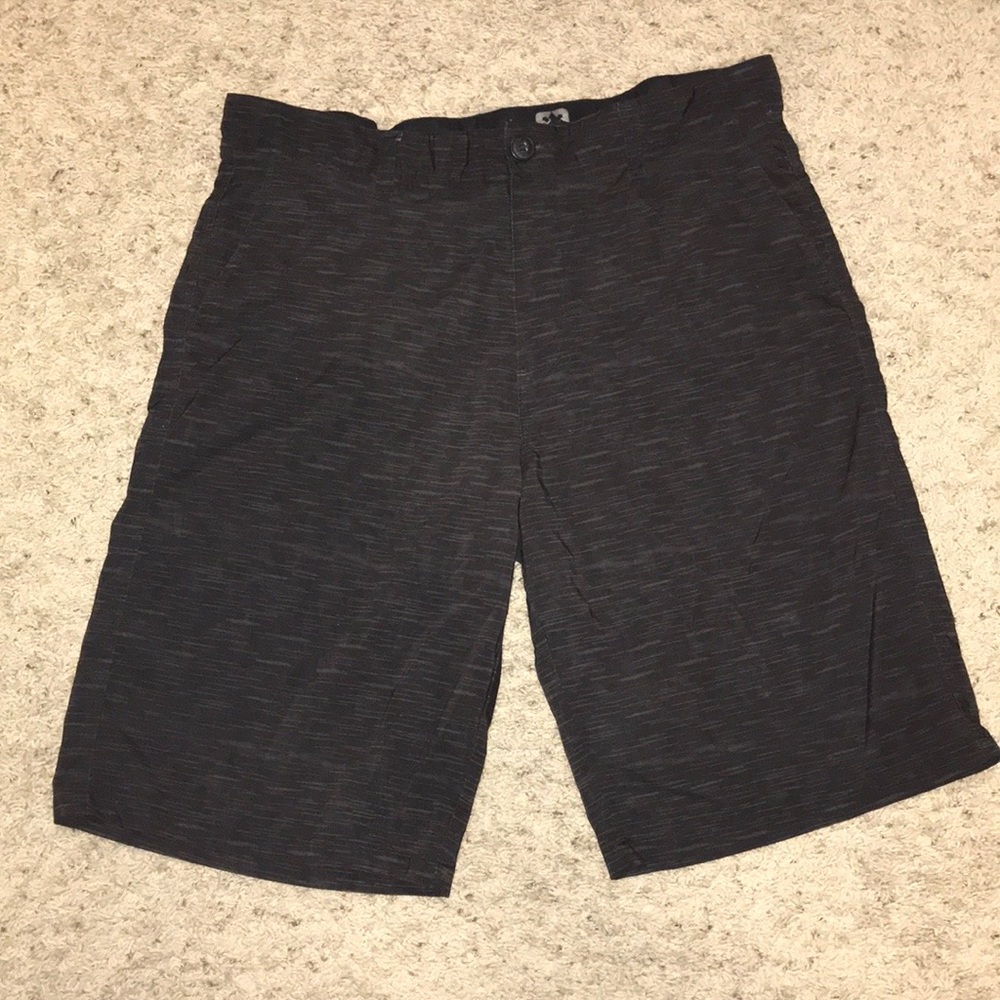 Men’s black OP Shorts size 36